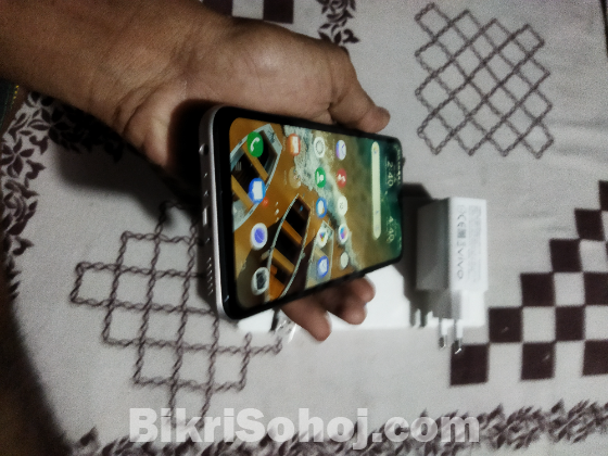 Vivo Y 19